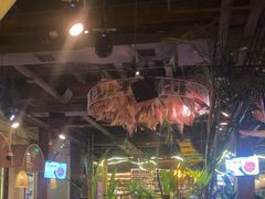 -不二·民谣音乐餐吧(长沙店)