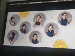 点击看大图 -桔子摄影(万达店)