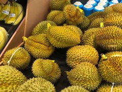 -果蔬好生活超市(双井店)