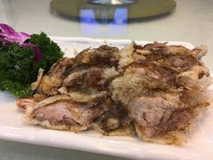 -东海酒家(长平东路店)