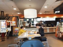 -麦当劳(东苑丽宝商业广场店)