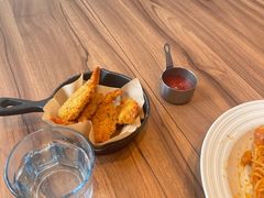 -必胜客(银盆路店)
