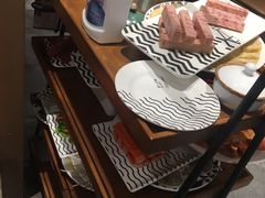 -蜀九香火锅(九眼桥店)