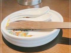 -前海沿·青岛菜(李沧万达店)