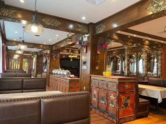 大堂-娜玛瑟德餐厅(仙足岛店)