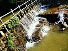-磐安舞龙峡景区