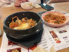 -麻麻桃韩式料理(百盛B馆店)