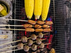 -会江钓鱼钓虾烧烤场