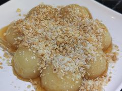 糖不甩-龙凤点心饼家·39年老字号(松岗店)