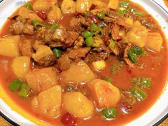 -灯盏窝餐厅