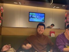 -海底捞火锅(天津SM城市广场店)