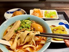 -喜晋道面馆(华严寺广场店)