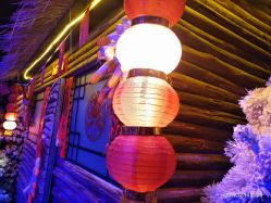 -圣名游乐城冰雪大世界