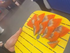 -四囍码头海鲜烧烤自助火锅(外滩南京东路悦荟广场店)