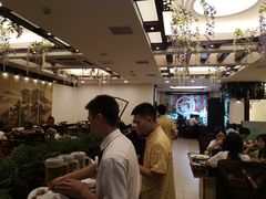 大堂-钦善斋(武侯祠店)