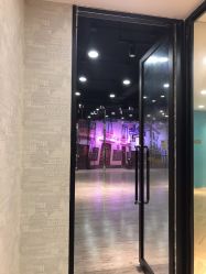 -DOS HOP潮上舞蹈