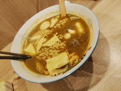 -皆道拌麻辣烫·麻辣拌