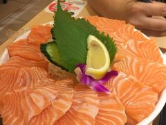 -万岁寿司(芳村店)