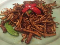 -小玉米(锡林南路店)