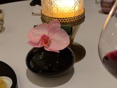 -Caprice(香港四季酒店)