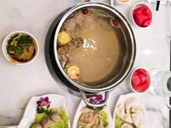 -宁好四季潮汕牛肉火锅