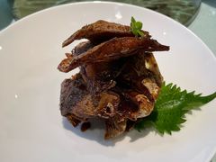-申粤轩酒楼·三十年粤菜经典(丁香花园店)