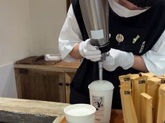 -李山山茶事(景枫店)