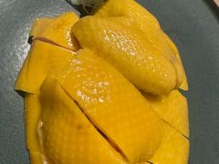 -广州富力丽思卡尔顿酒店·丽轩·粤菜