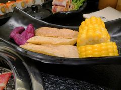 -悟空酒场烤肉(凯德壹中心店)