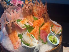 -花潮料理艺食馆(成都万象城店)