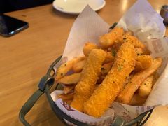 -MR.ROCKY洛奇先生RESTAURANT&BAR(宝安壹方城店)