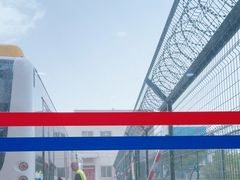 -太原武宿国际机场-T1航站楼