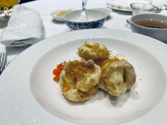 -Yan Ting 宴庭中餐厅(上海静安瑞吉酒店)