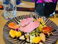 -YUE·6·西式融合餐厅(外滩六号店)