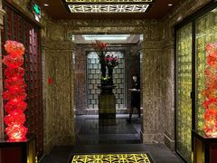 -北京四季酒店·采逸轩