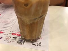 -大哥餐厅(西城花园店)