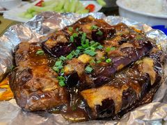 -盛记顺德高佬猪杂粥