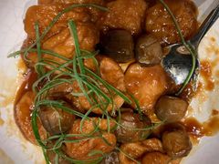 -小厨娘淮扬菜(六合欢乐港店)