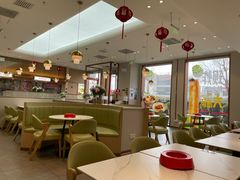 -李先生牛肉面大王(广渠门内店)