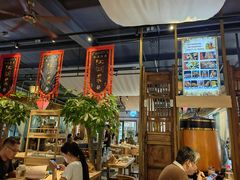 -水煮三国·川鲁江湖菜(香山店)