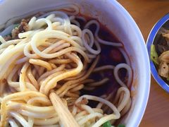 -左撇子私房面