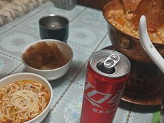 -蜗牛小馆醉乡民谣云南菜(惠新西里店)