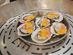 -飞尝蚝·顺德菜·鱼生(顺德总店)
