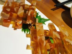 特色肉皮冻-陆壹捌餐厅(五大道店)