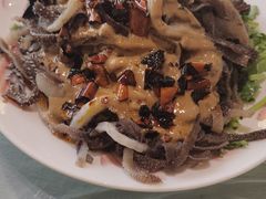 -天津乾毓德饭庄·清真传统炒菜·海鲜烧烤(咸阳路店)