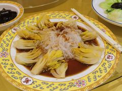 -仿膳饭庄