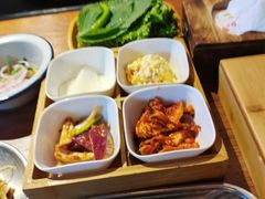 -济州爱肉堂(总店)