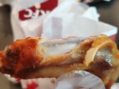 -肯德基(八号仓店)