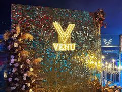 -VENU+海景酒廊