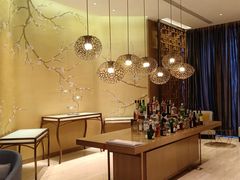-上海衡山路十二号华邑酒店